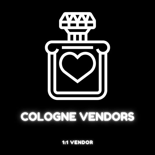 Cologne Supplier